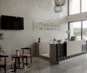Twin Hearts Residences 1 Hotels in Roxas City