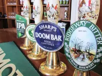 The Greyhound Wigginton Hotels in Tring