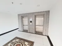 ZEN BUILDING Hotels near Dntn Kinh Doanh Vàng Phúc Thịnh