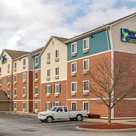 Extended Stay America Select Suites - Cincinnati - Florence - Airport