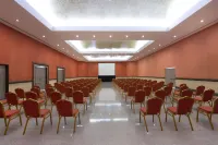MM Grand Hotel Puebla, Tapestry Collection by Hilton - Gym