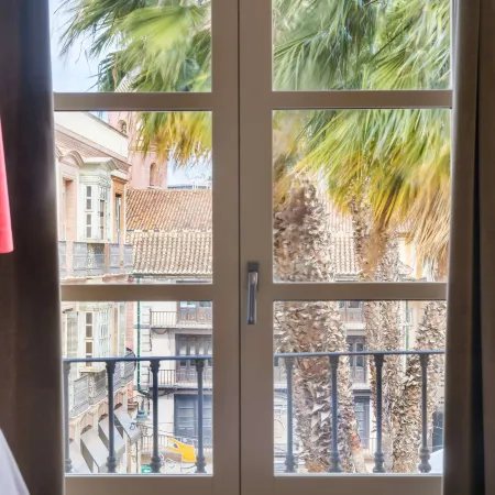 Hotel Larios Málaga