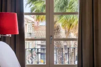 Hotel Larios Málaga - Scenic