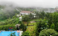River Hill Tawangmangu