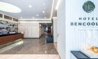 Hotel Bencoolen @ Bencoolen Street