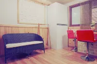 Yongin Road 47 Pension