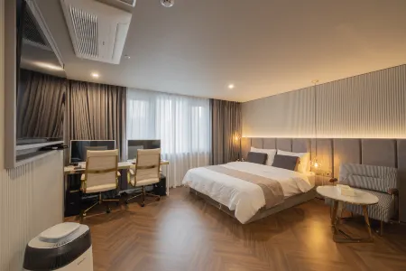 東萊登巴斯塔飯店