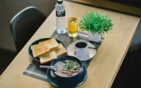 The Cozy Hotel