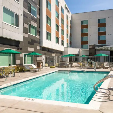 Element San Jose Milpitas
