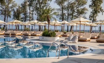 Kerkyra Blue Hotel & Spa by Louis Hotels