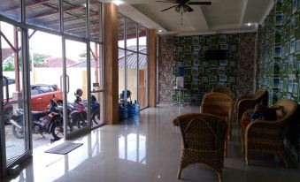 Wisma Jasmine Syariah