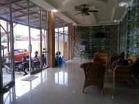 Wisma Jasmine Syariah Hotels in Pipa Jaya