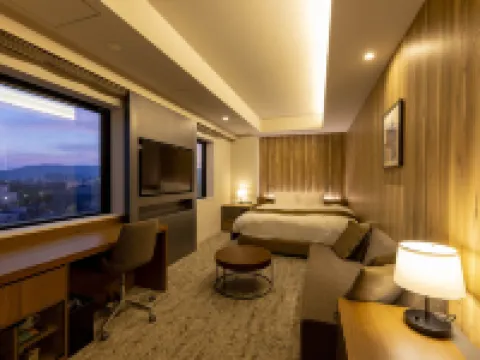 HOTEL GRANBINARIO TSURUGA Hotel a Tsuruga