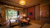 Yunishigawa Onsen Kanmuheishi Yukarino Yado Ageha Hotels near Cherry Festival Of Yunishikawa Onsen