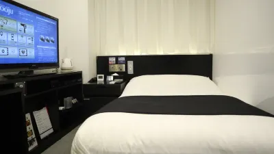 Utility Hotel Cooju