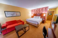 Iowa Inn Bettendorf Quad Cities Hotel a Bettendorf