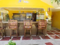 Malapascua Garden Resort - bar