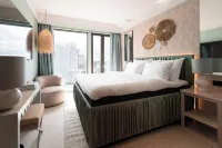 Hotel Riviera Hotel dekat Moellebyen Industrial Centre