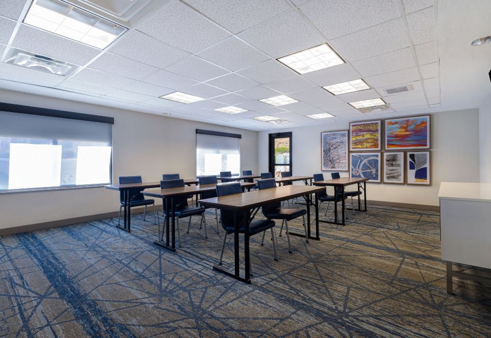Holiday Inn Express & Suites MOAB