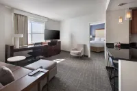 Residence Inn Fairfax City Hotels in Fairfax