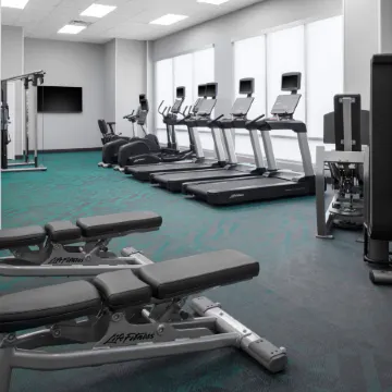 TownePlace Suites Tampa Clearwater