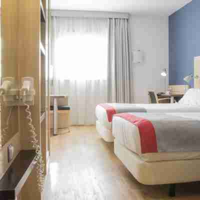 Holiday Inn Express Madrid - Getafe Rooms
