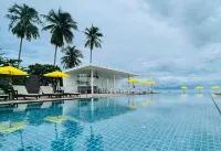 Tasala Cabana - Beach