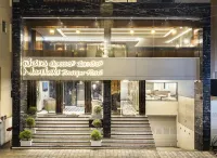 Narthaki Boutique Hotel Hotels in Gandhi Nagar