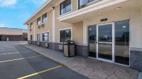 Econo Lodge Portage Hotels in Portage