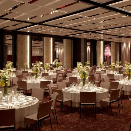 Grand Hyatt Bogota