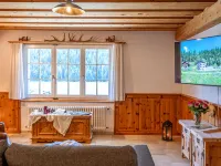 Chesa Anemona Al Lej - Homestays
