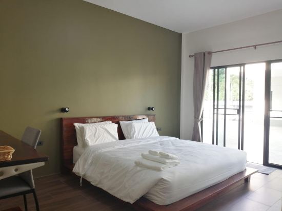 ขิมแคน คอทเทจ - Kimcan Cottage