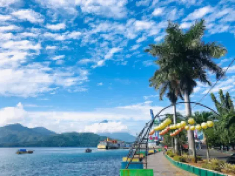 Ternate City Hotel Hotels in Ternate