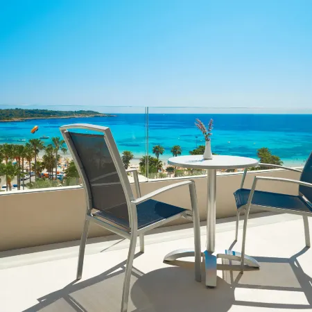 Hipotels Mediterraneo Hotel - Adults Only