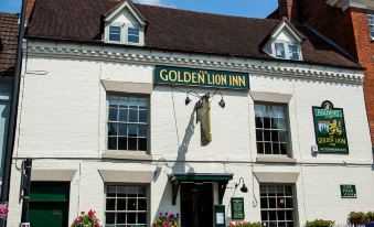 The Golden Lion Inn