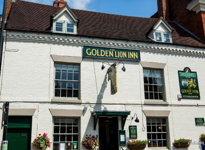 The Golden Lion Inn