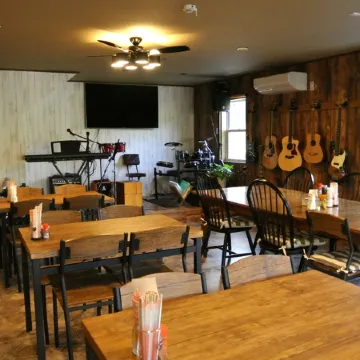 Resoneccha Villa in Katetsu - Glamping