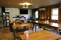 Resoneccha Villa in Katetsu - Glamping