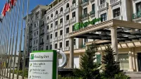 Holiday Inn Tashkent City