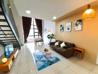 EkoCheras Duplex Suite by Ohana Home Hotels in Seri Kembangan