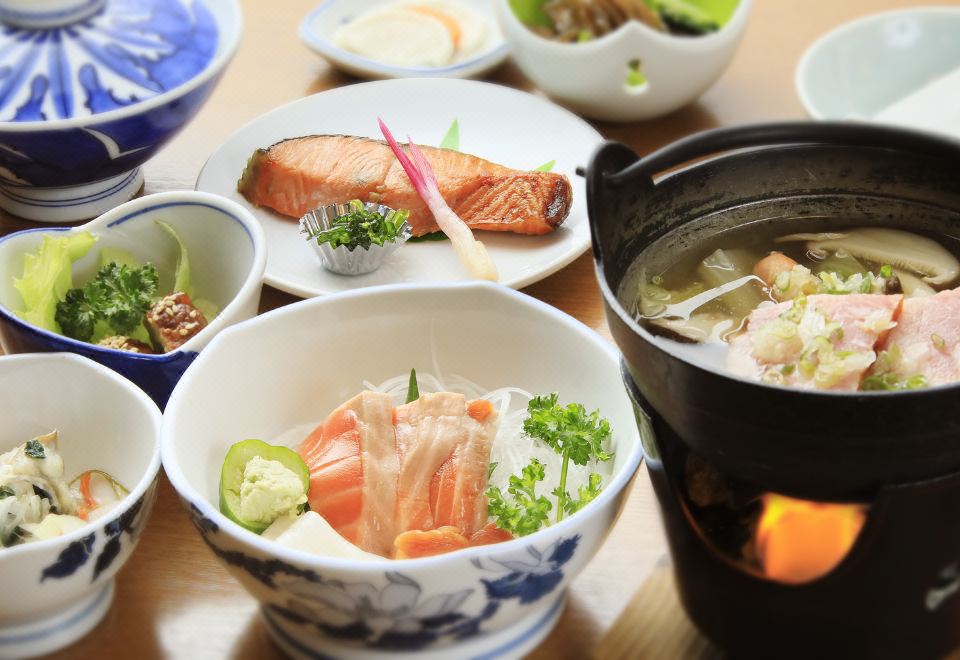 5. 호텔 포니 온센..