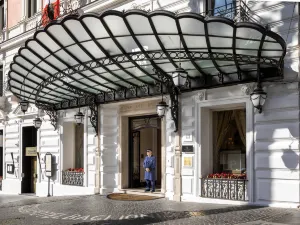 Baglioni Hotel Regina
