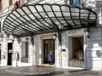 باليوني هوتل ريجينا - ذا ليدينج هوتلز أوف ذا وورلد Hotels near منطقة فيا فينيتو