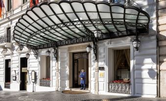 Baglioni Hotel Regina - The Leading Hotels of the World