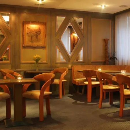 Tulip Inn Lausanne Beaulieu