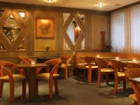 Tulip Inn Lausanne Beaulieu - breakfast