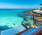 InterContinental Hotels PRESIDENTE COZUMEL RESORT SPA by IHG - romantici