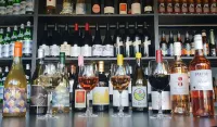 Cairns Harbourside Hotel - bar