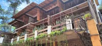 Encino House Hotels in Temascaltepec