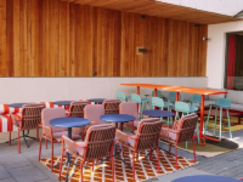 ClapClap Hôtel, Food & Bar Hoteles en Estrasburgo